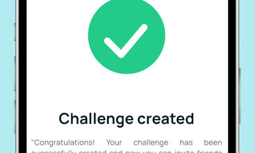ChallengeMe screenshot
