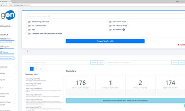TagOn screenshot
