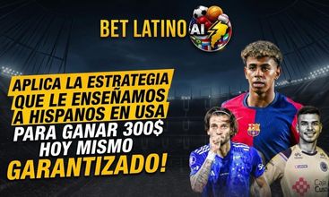 Bet Latino  screenshot