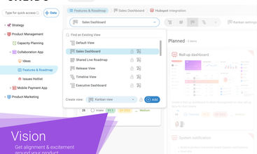 Calido screenshot