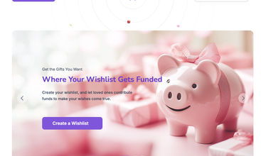 WishMerge screenshot