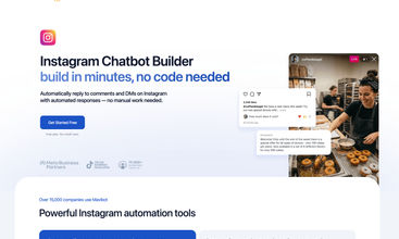 Mavibot screenshot