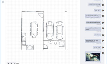 Cogency screenshot