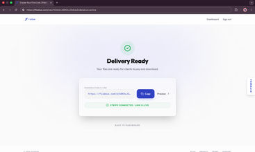 FileDue screenshot