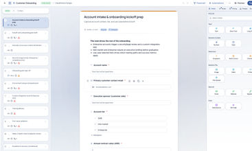 Cadenio screenshot