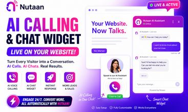 Nutaan screenshot