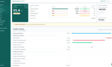 BrizoConsol screenshot