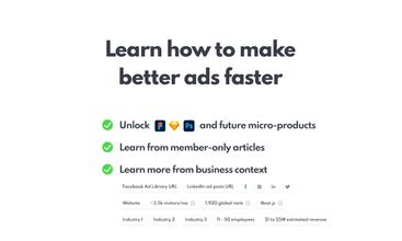 Effortlessly.io screenshot