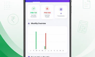 HisabDo screenshot