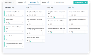 Evada Studio screenshot