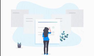 Decentro screenshot