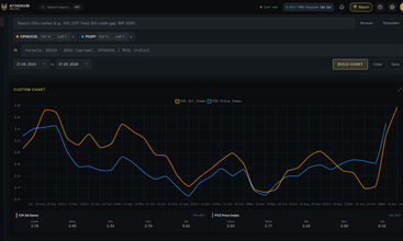 Athenum Analytics screenshot