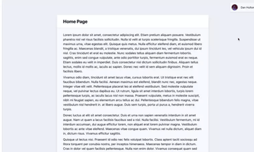 Nodewood screenshot