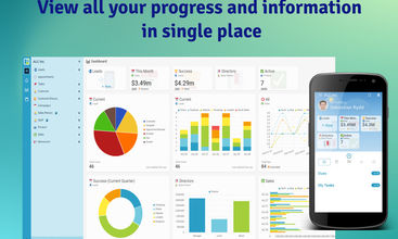 Inistate screenshot
