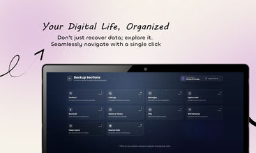Keepita screenshot