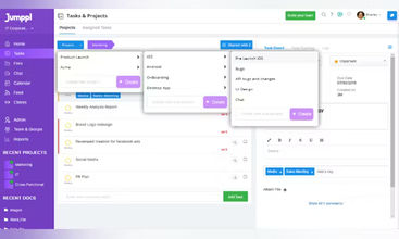 Jumppl screenshot