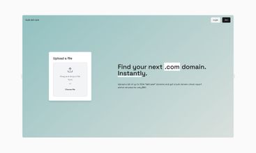 Bulkdotcom screenshot