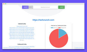 Statsify screenshot