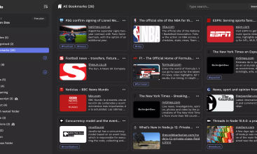 Guardo screenshot