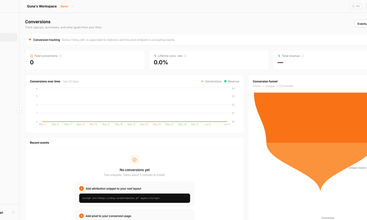 Clksy screenshot