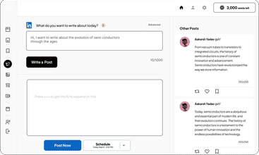 Hushl screenshot