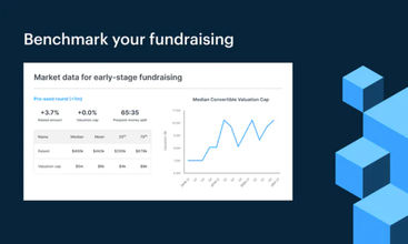 Carta Launch screenshot