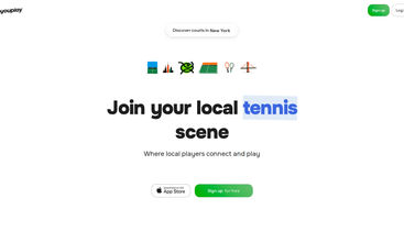 Doyouplay screenshot