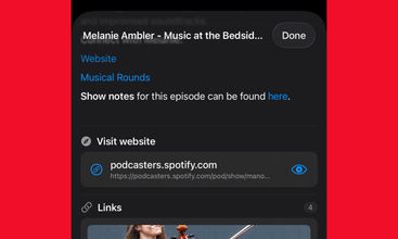 Nuotit screenshot
