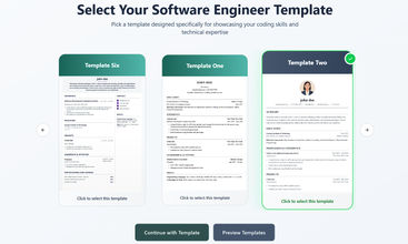 PriimeCvBuilder screenshot