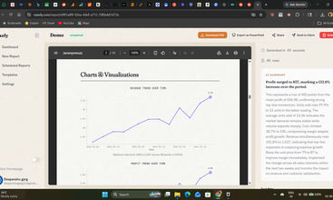 Naxely screenshot
