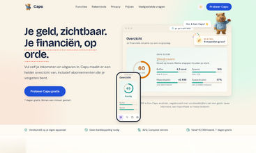 Capu screenshot