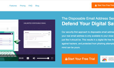 NullBox screenshot