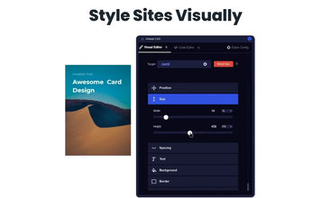 InTab screenshot