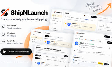 ShipnLaunch screenshot