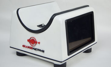 GlucoActive screenshot
