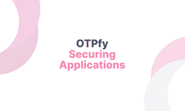 OTPfy screenshot