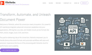 FileVerbs screenshot