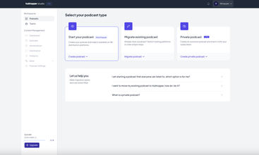 Hubhopper  screenshot