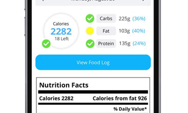 Tari App screenshot
