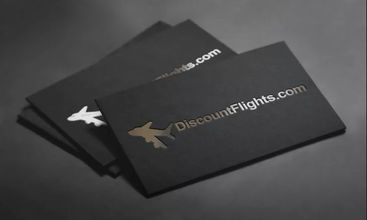DiscountFlights.com screenshot