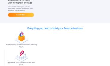 ProfitGuru screenshot
