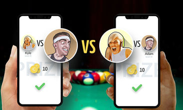 EazeGames screenshot