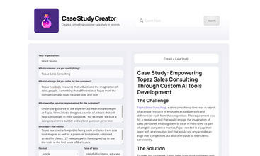 Word.Studio screenshot