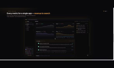 SoleOS screenshot