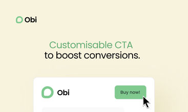 Obi Helper screenshot