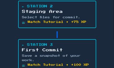 GitSetGo screenshot