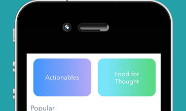 Quiddity screenshot