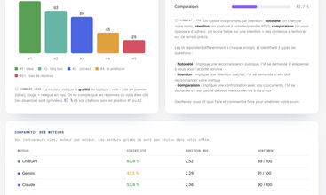 GeoReady screenshot