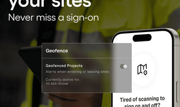 BuildPass screenshot