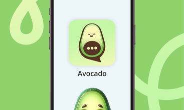 Avocado screenshot